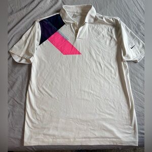Nike Golf Polo